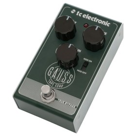 TC Electronic Gauss Tape Echo Оборудование гитарное